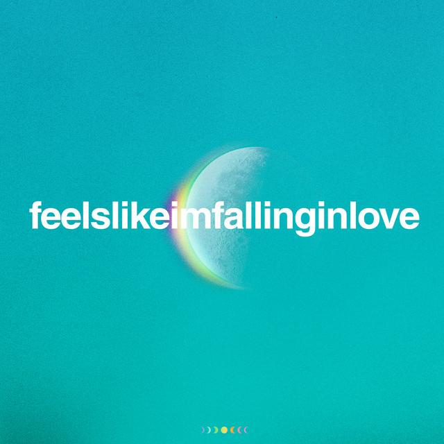 feelslikeimfallinginlove - Single Version – Coldplay