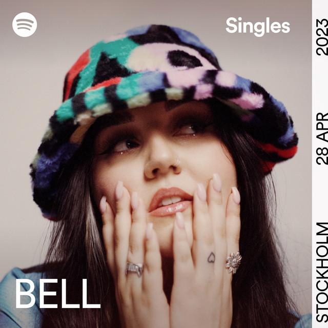 Genom eld - Spotify Singles – BELL