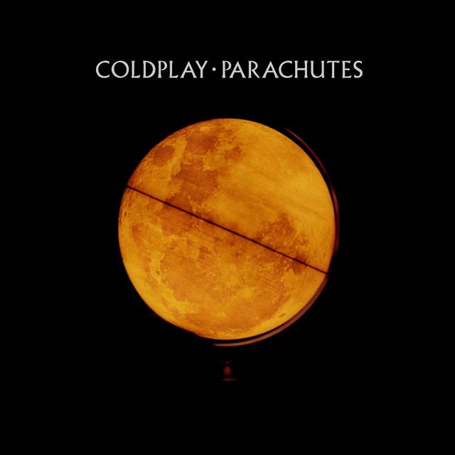 Yellow – Coldplay