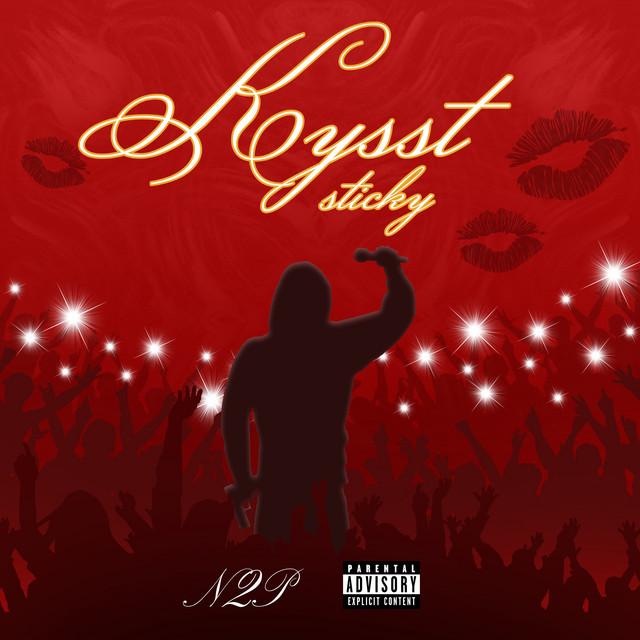 KYSST – Sticky, 01an