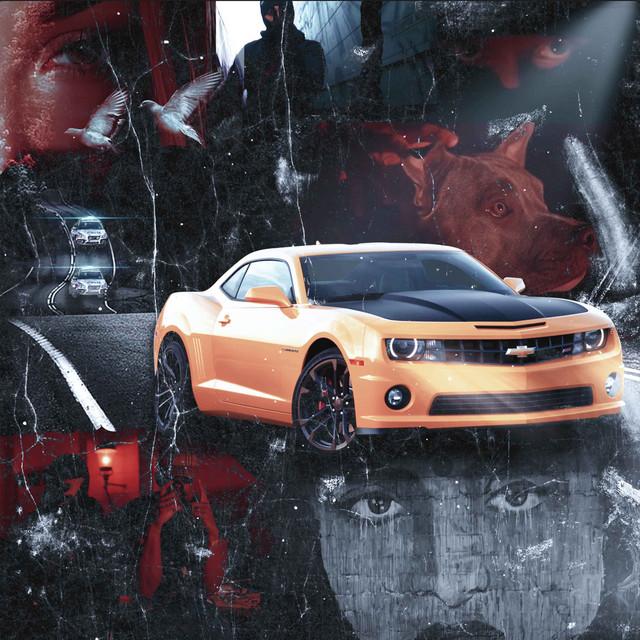 CAMARO – Capo 13