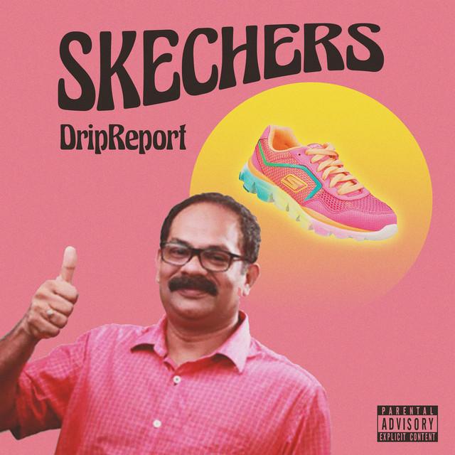 Skechers – DripReport