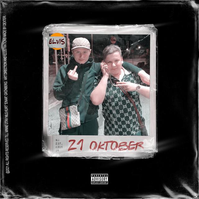 21 oktober – Elvis