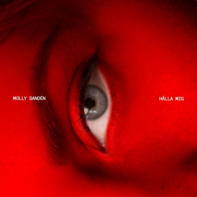 Hålla mig – Molly Sandén