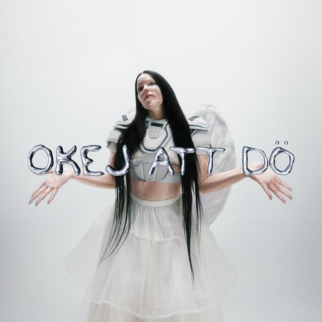 Okej att dö – Miriam Bryant