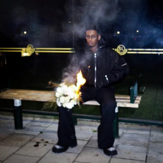 Vem Som Helst – Yasin