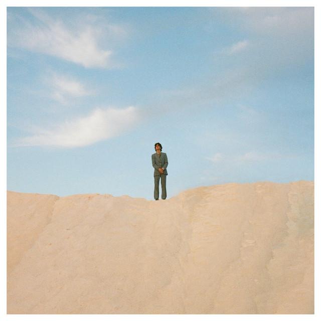 Until I Found You – Stephen Sanchez