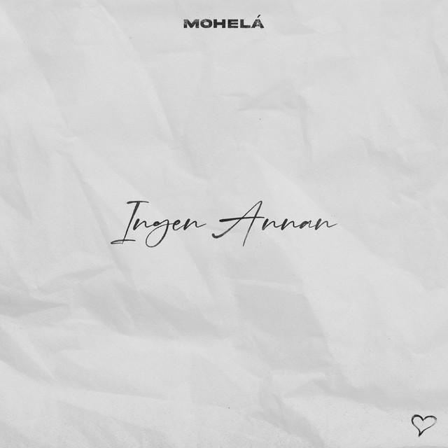 Ingen Annan – Mohelá