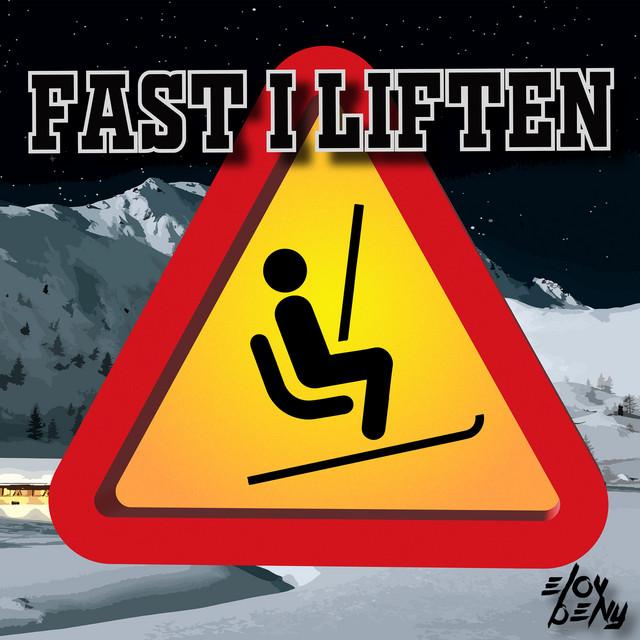 FAST I LIFTEN – Elov & Beny