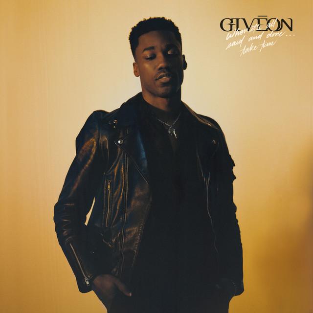 Heartbreak Anniversary – Giveon
