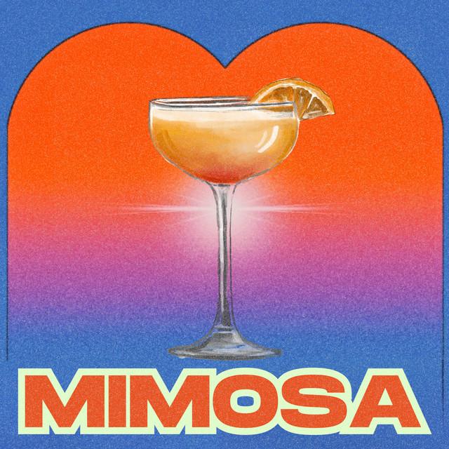 Mimosa – Darin