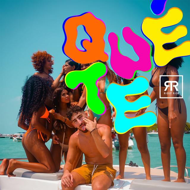 Qué Te – Ricky Rich
