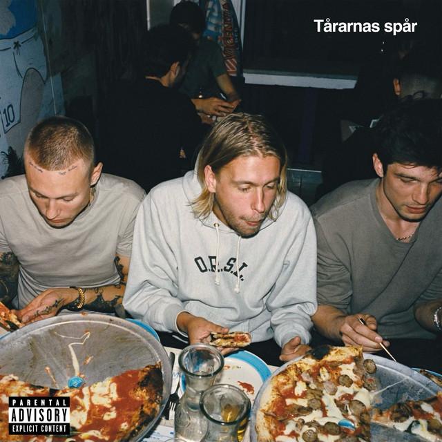 Tårarnas spår – Hov1