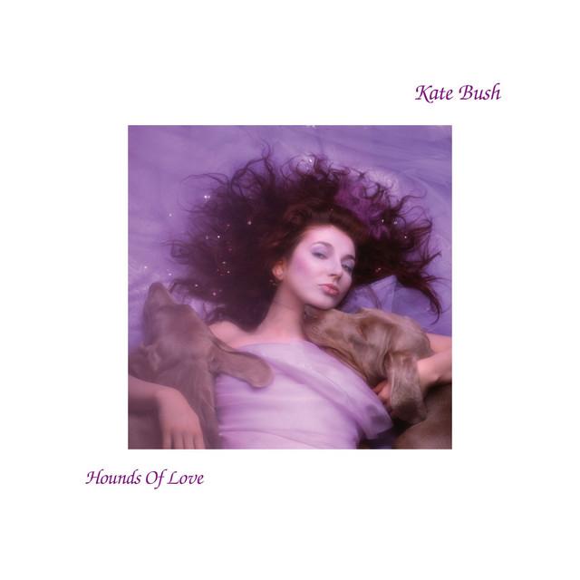 Running Up That Hill (A Deal With God) – Kate Bush