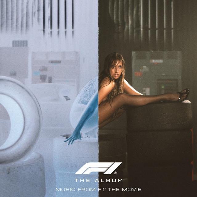 Just Keep Watching (From F1® The Movie) – Tate McRae, F1 The Album