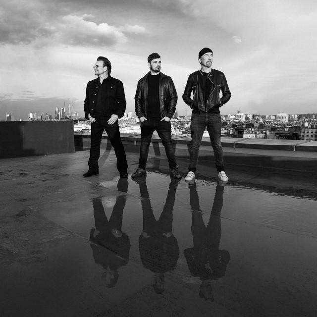 We Are The People (feat. Bono & The Edge) - Official UEFA EURO 2020 Song – Martin Garrix, Bono, The Edge