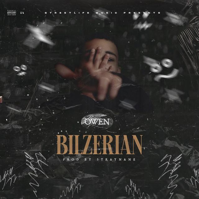BILZERIAN – Owen