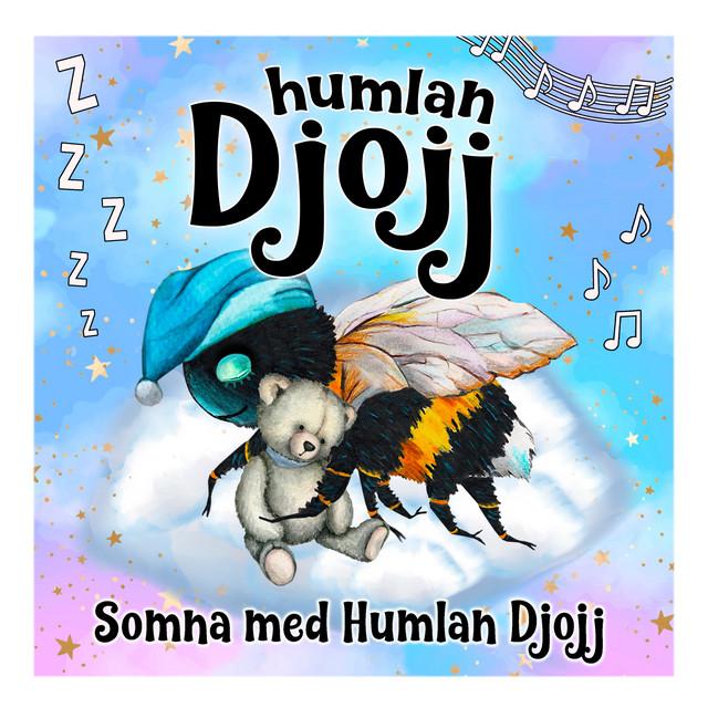 Somna – Humlan Djojj, Josefine Götestam