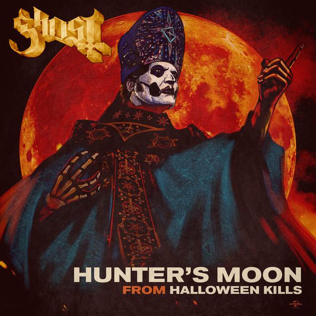 Hunter’s Moon – Ghost