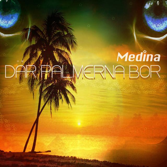 Där palmerna bor – Medina