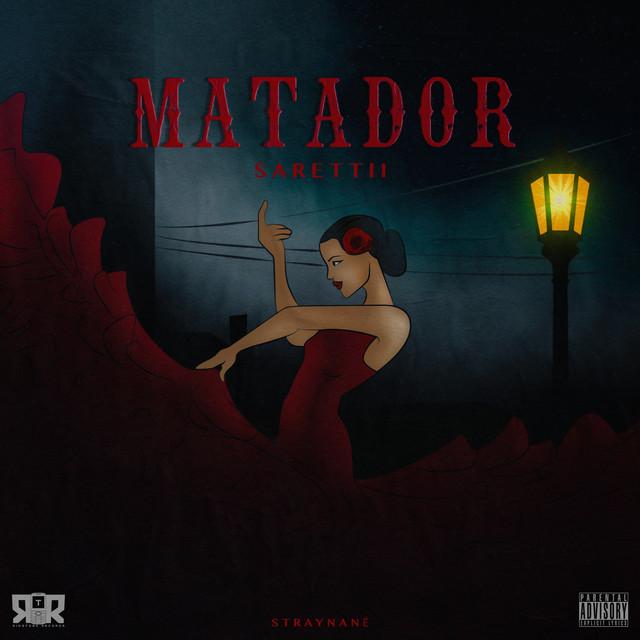 Omslag för MATADOR
