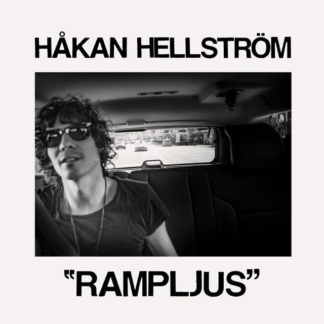 Ska flyga nu (feat. Leila K) – Håkan Hellström, Leila K