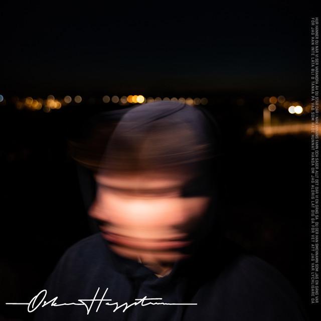 Lyckligare då – Oskar Häggström