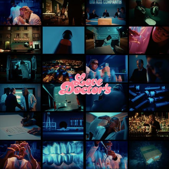 Love Doctor's – Yasin, Sexmane