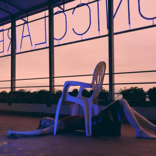 Inte bra i grupp – Veronica Maggio