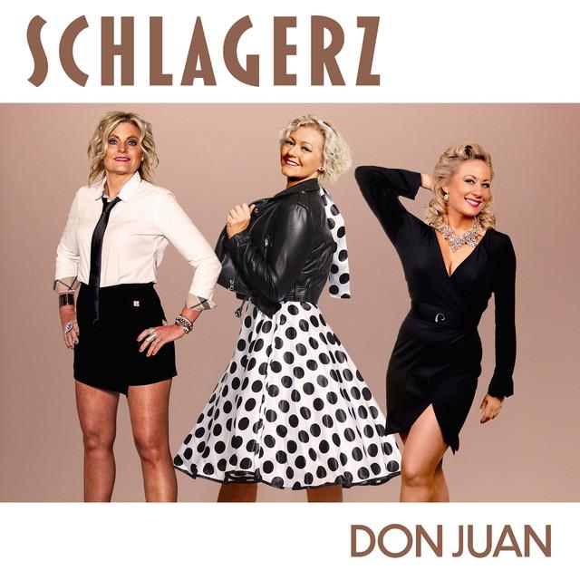 Don Juan – SCHLAGERZ