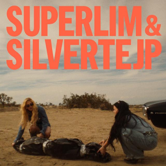 Superlim & silvertejp – Molly Sandén, Miriam Bryant