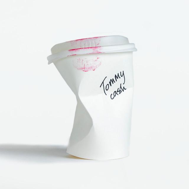 Espresso Macchiato – Tommy Cash