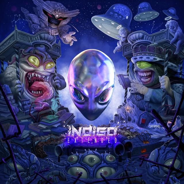 Under The Influence – Chris Brown
