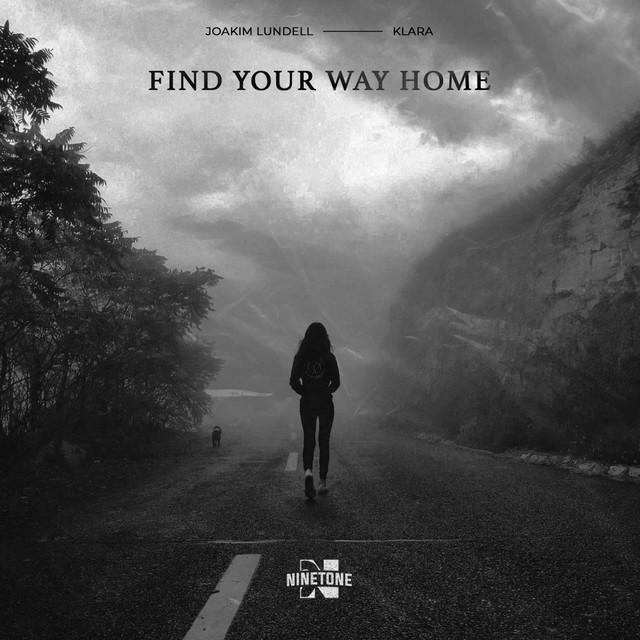 Find Your Way Home – Joakim Lundell, KLARA