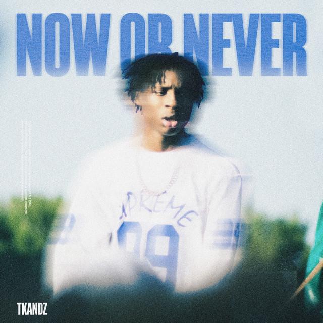 NOW OR NEVER – Tkandz, CXSPER