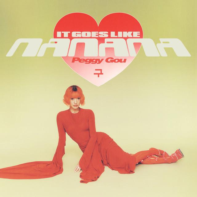 (It Goes Like) Nanana - Edit – Peggy Gou