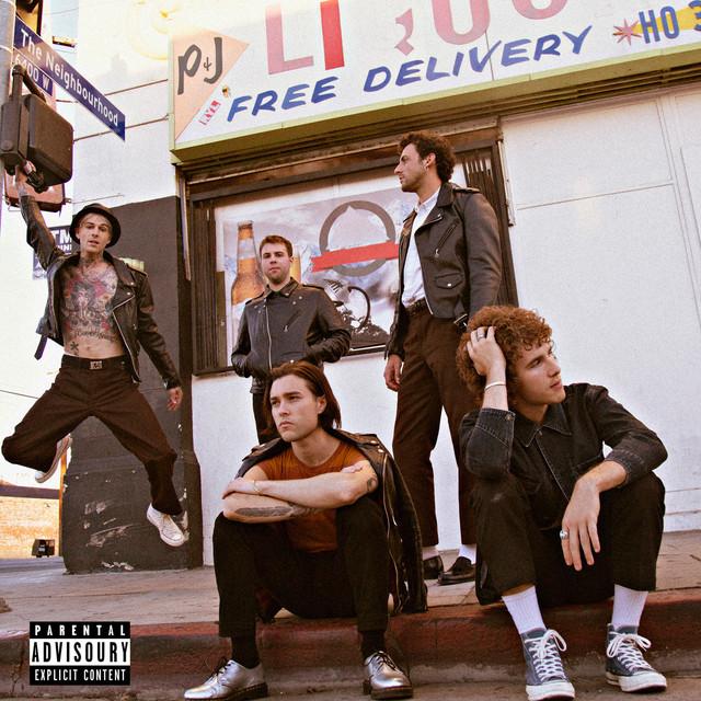 Softcore – The Neighbourhood