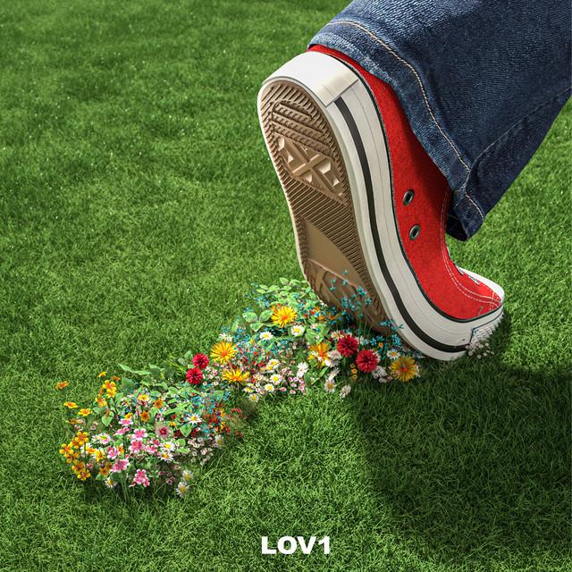 Aldrig gå – Lovet