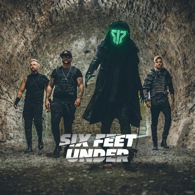 Six Feet Under – Smash Into Pieces