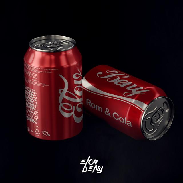 ROM & COLA – Elov & Beny
