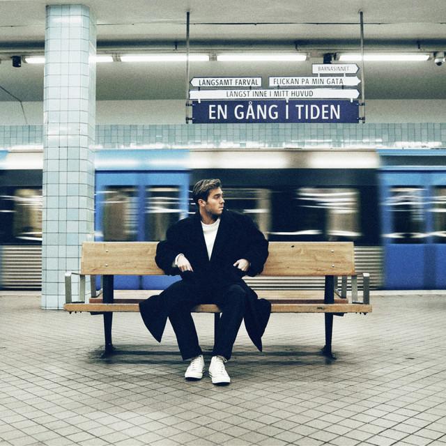 Se men inte röra – Benjamin Ingrosso