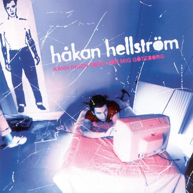 Ramlar – Håkan Hellström