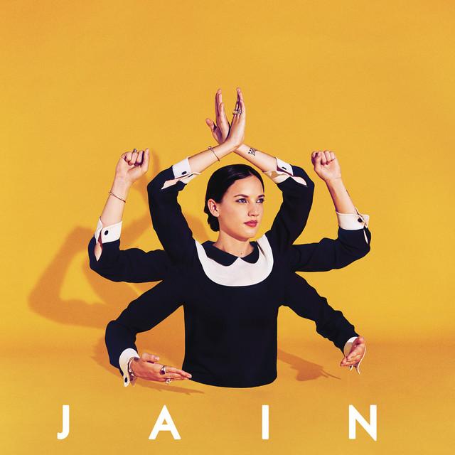 Makeba – Jain