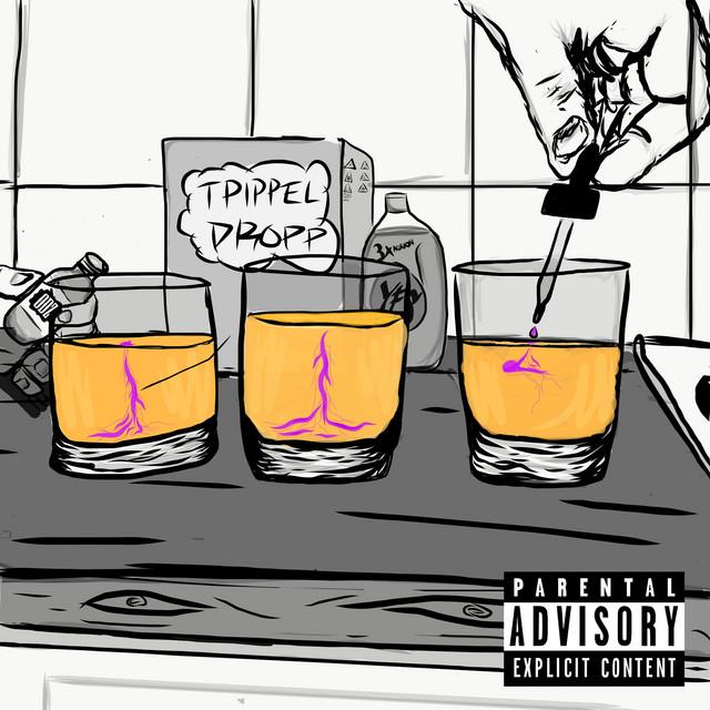 Ishacka – ODZ, Young Earth Sauce