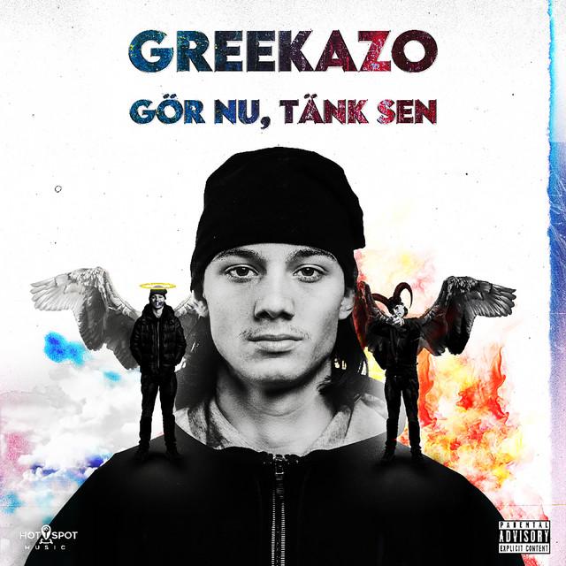 PILOTER – Greekazo, DnoteOnDaBeat