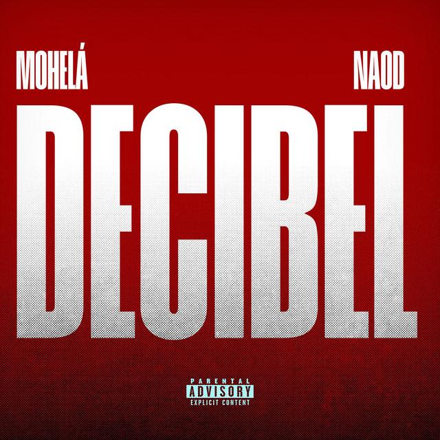 DECIBEL – Mohelá, Naod