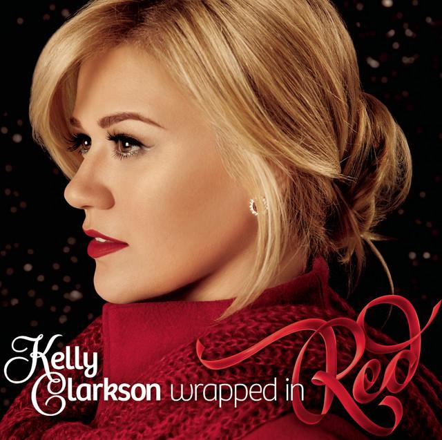 Underneath the Tree – Kelly Clarkson