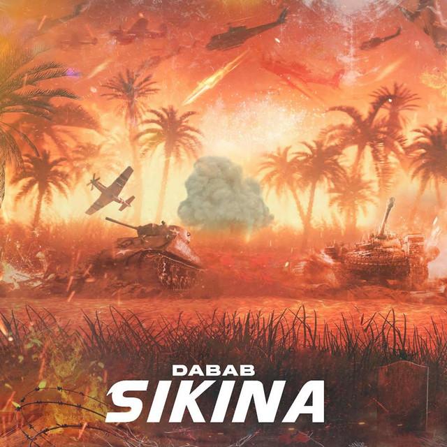 SIKINA – DABAB