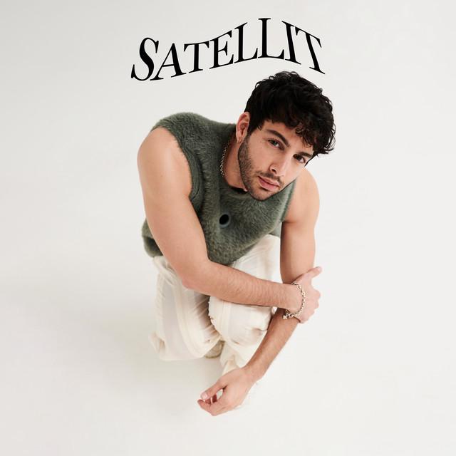 Satellit – Darin