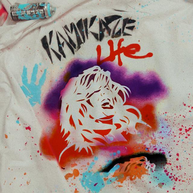 Kamikaze Life – Maja Ivarsson